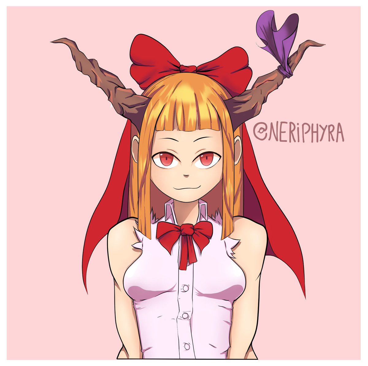 Thaola Neriphyra tweet media