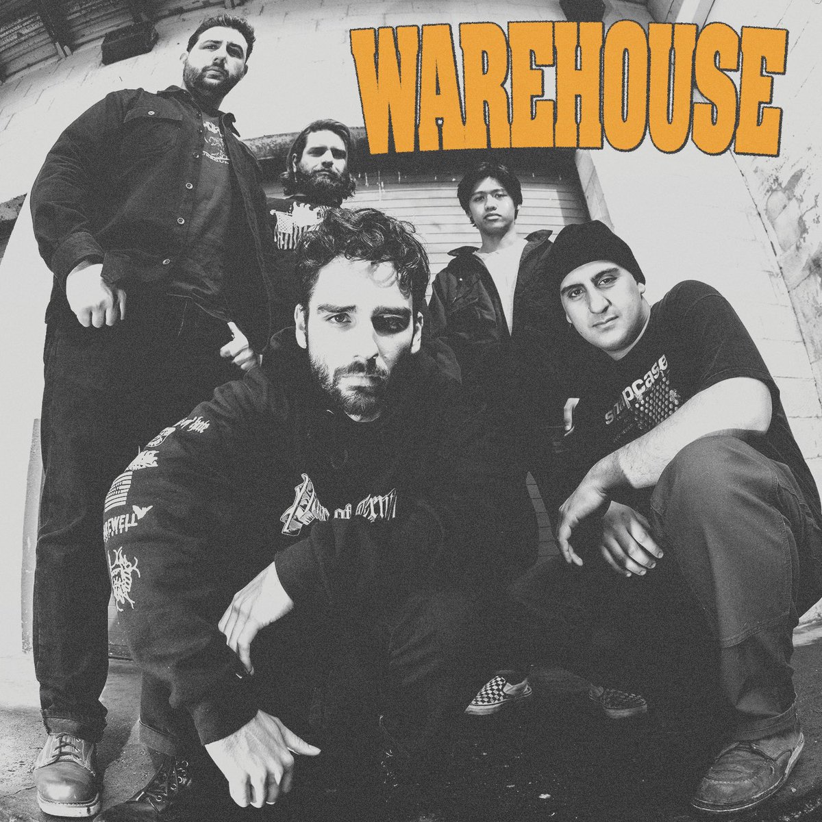 BETRAYED/SIT AROUND

2 song flexi out now via <a href="/streetfightrecs/">STREETFIGHT</a> 

Out on spotify and all streaming services. 

Let’s gooooooo