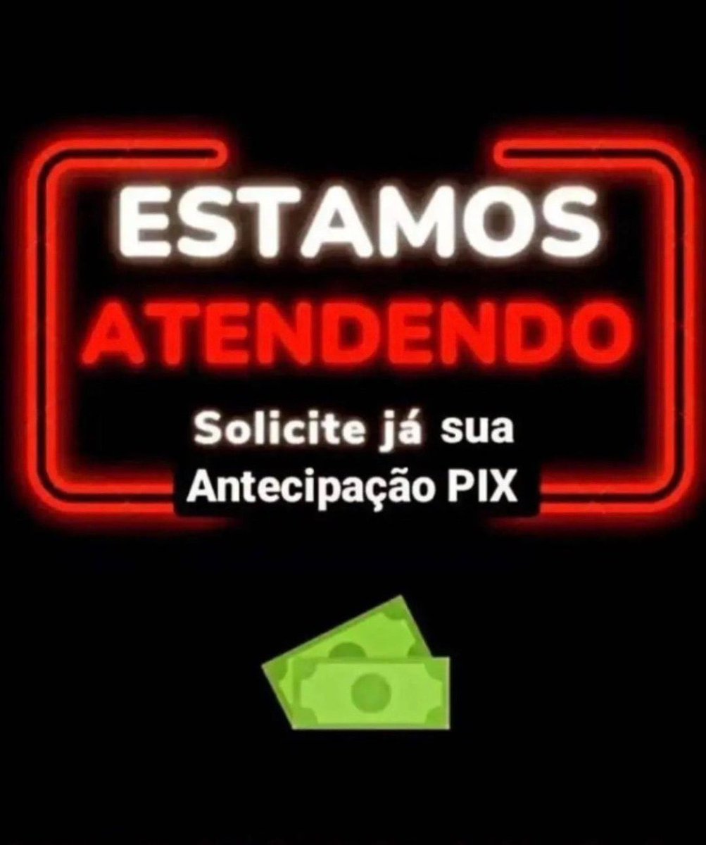 INGRESSOS_RKR's tweet photo. TRANSFERÊNCIA DIRETAMENTE PRA SUA CONTA 🤑☎️

(VALOR TESTE) R$ 50 VAI 650 pix
R$ 100 VAI 1.200 pix
R$ 150 VAI 1.600 pix
R$ 250 VAI 3.500 pix
R$ 350 VAI 4.500 pix
R$380 VAI 5.000 pix   
R$430 VAI 6.000 pix
R$630 VAI 10.000 pix

WhatsApp: https://t.co/s3Wrh7OXPh https://t.co/DcUqqYvBUe