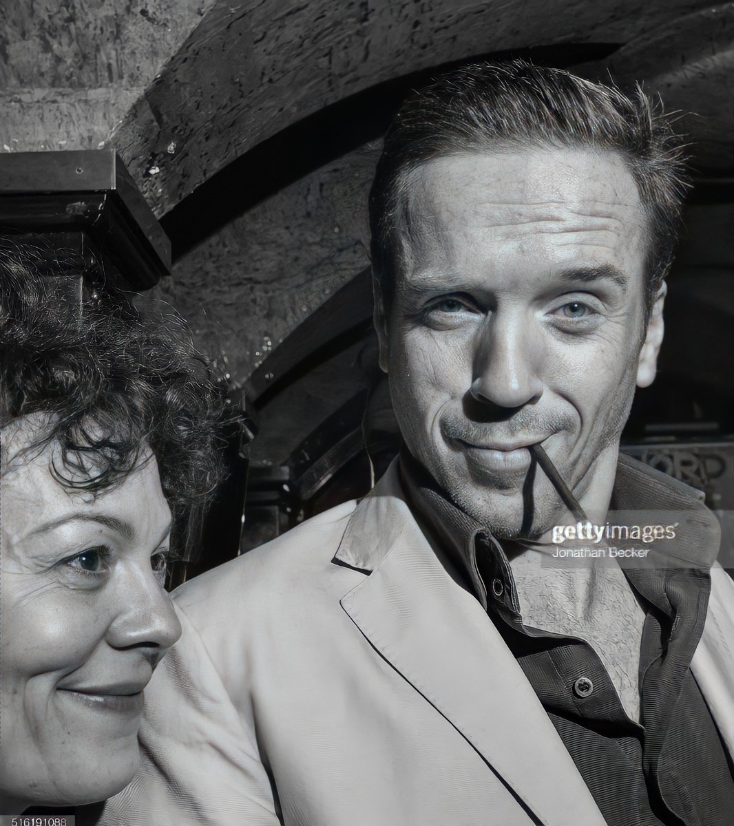 Helen McCrory tweet media