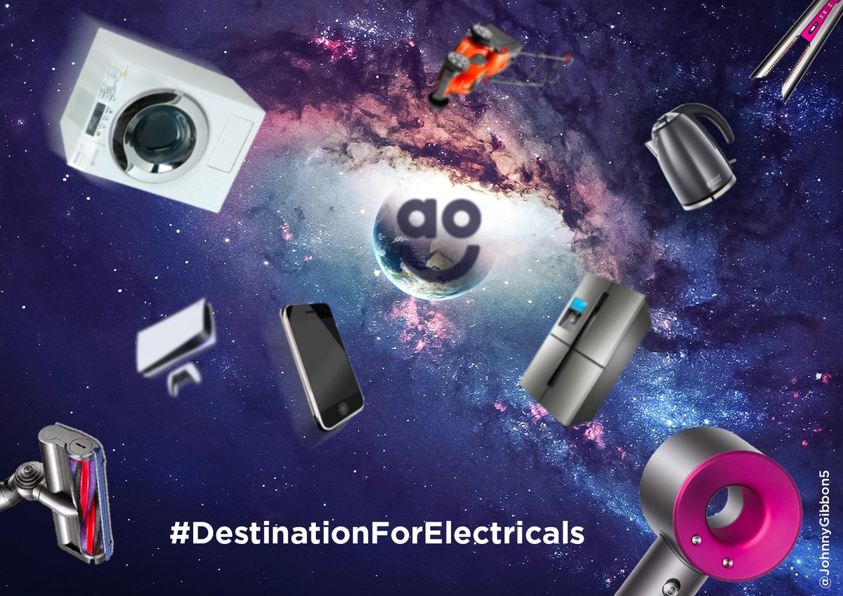 JohnnyGibbon5's tweet photo. @ao
#DestinationForElectricals
@OneMinuteBriefs https://t.co/VjP03AfPrJ