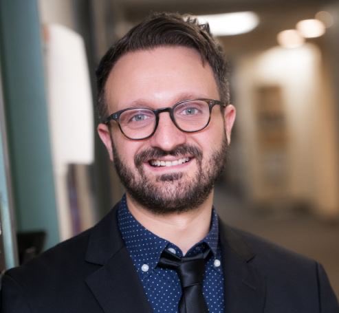 JMssVlncRsrch's tweet photo. Please join us in welcoming our newest #JMVR editorial board member, Jason Silva (@JasonRSilva)! Dr. Silva’s research specializations include mass and school shootings, terrorism and extremist violence, and media and crime. We are excited to have him join the team. Welcome! https://t.co/WBjrvLIgDJ