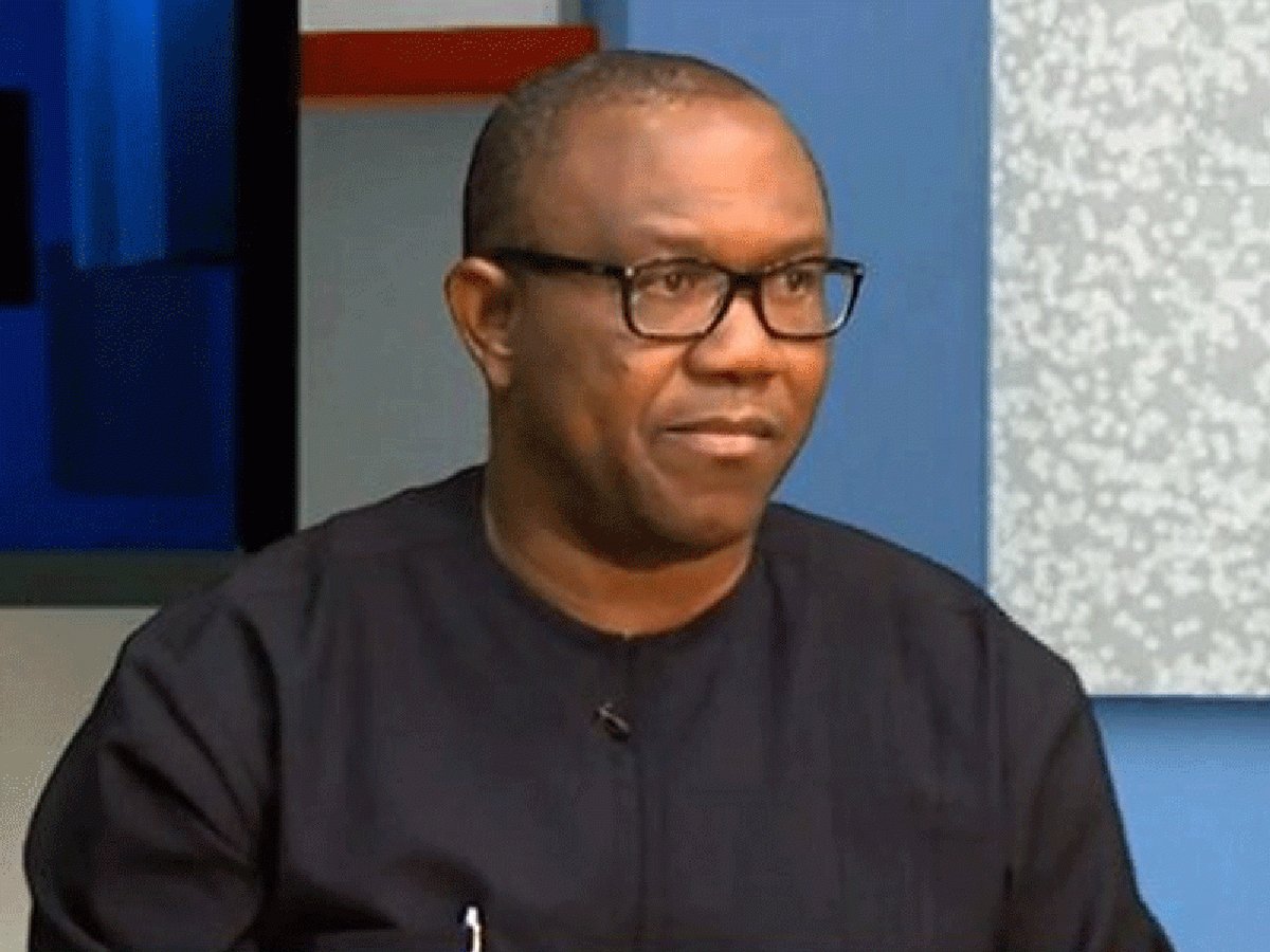 Apex Igbo socio-cultural organzation, Ohanaeze Ndigbo has told all presidential aspirants from the South-East not to consider settling for the position of running mate in the 2023 election. The warning came amid rumour that former Anambra State
https://t.co/Ao489maVPl https://t.co/CwZiBWcqXQ