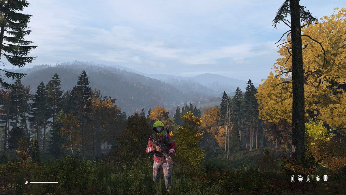sleep_luke's tweet photo. Some pics from the first adventure on 1.17 @DayZ @YTNezar https://t.co/zt8yu3vLG8