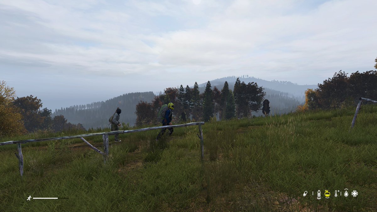 sleep_luke's tweet photo. Some pics from the first adventure on 1.17 @DayZ @YTNezar https://t.co/zt8yu3vLG8