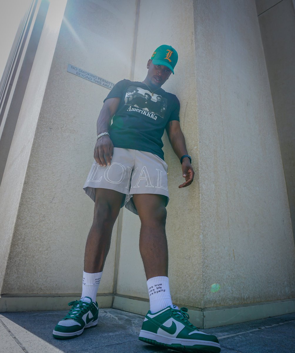Forever Loyal Apparel tweet media
