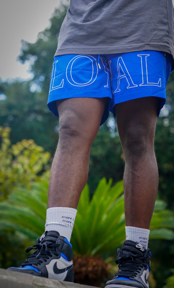 Forever Loyal Apparel tweet media