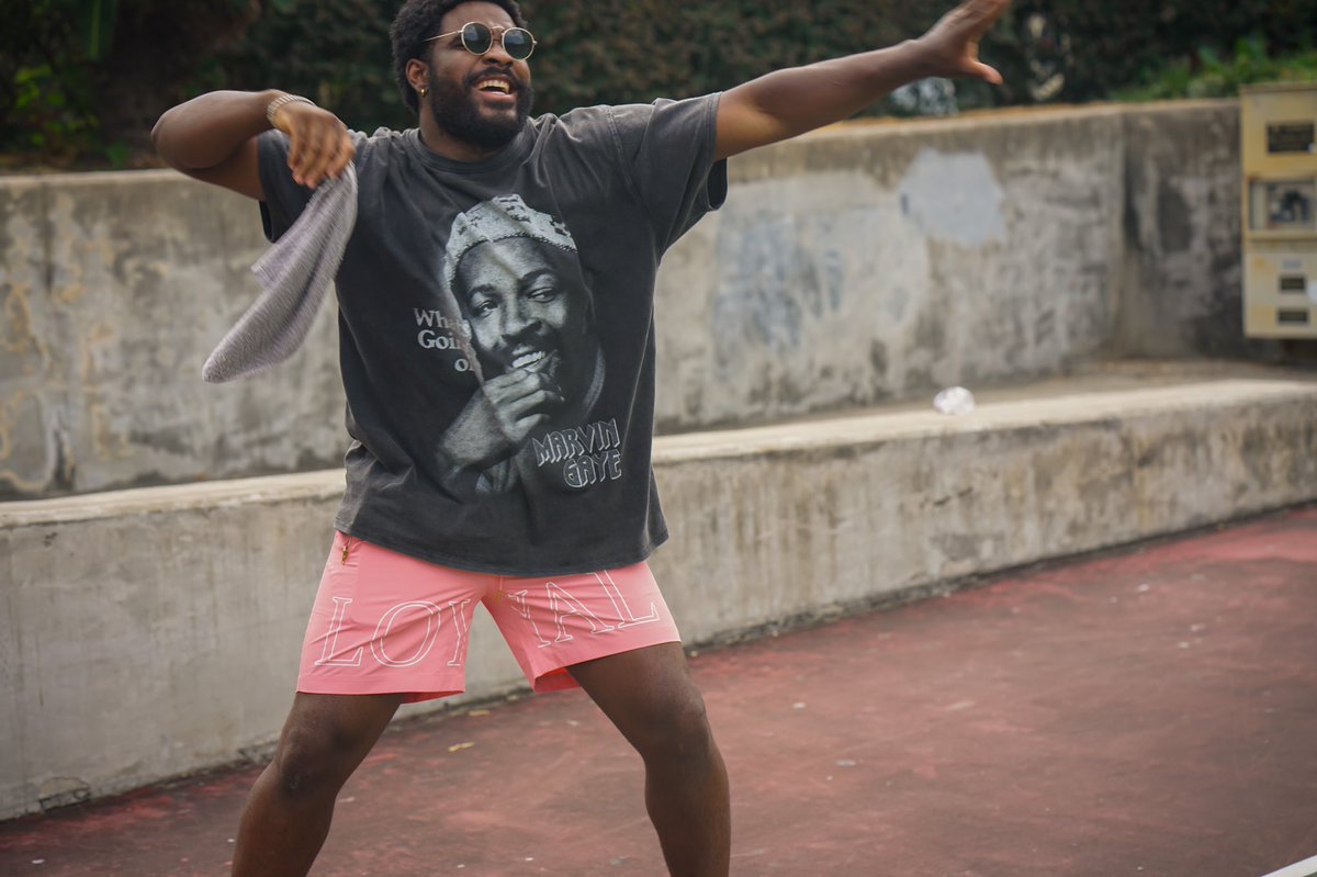 Forever Loyal Apparel tweet media
