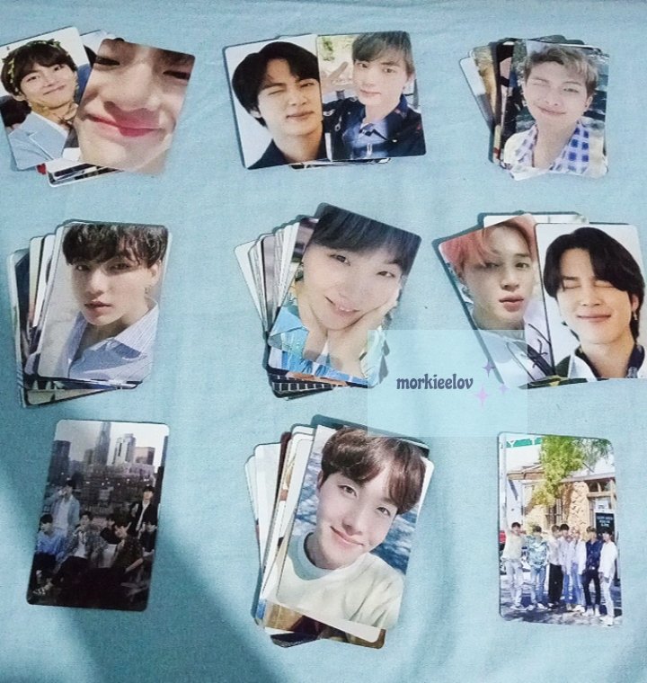 graceedotcom's tweet photo. finally! dicon bts arrived on hand

masi ada beberapa nih, ayoo di abisin biar open batch 2

t. wts, wtb, dicon bts, taehyung, jimin, jk, suga, jin, jhope, rm. https://t.co/8CucU1nFCi