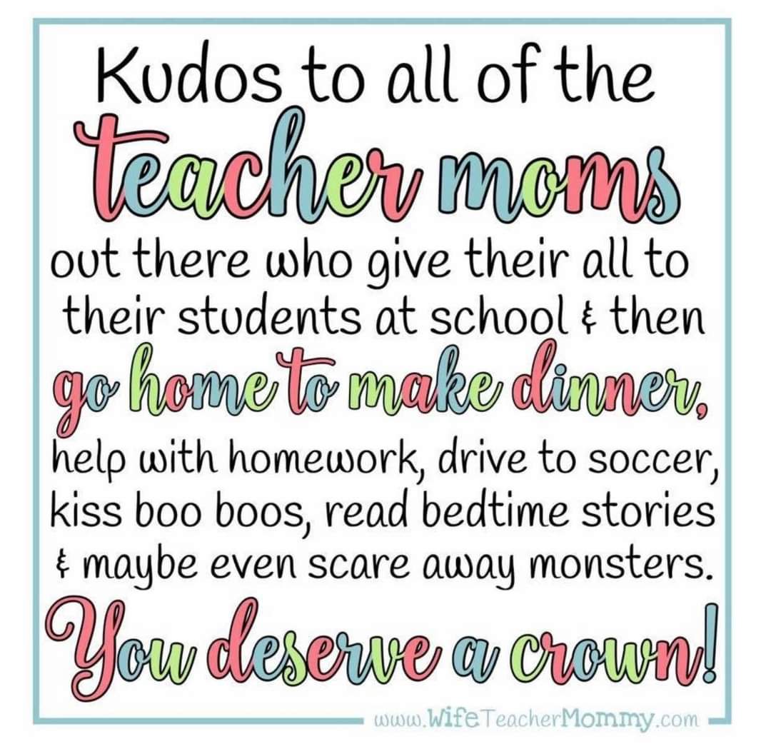 TeacherGoals tweet media