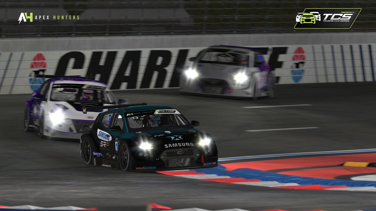 APEX HUNTERS tweet media