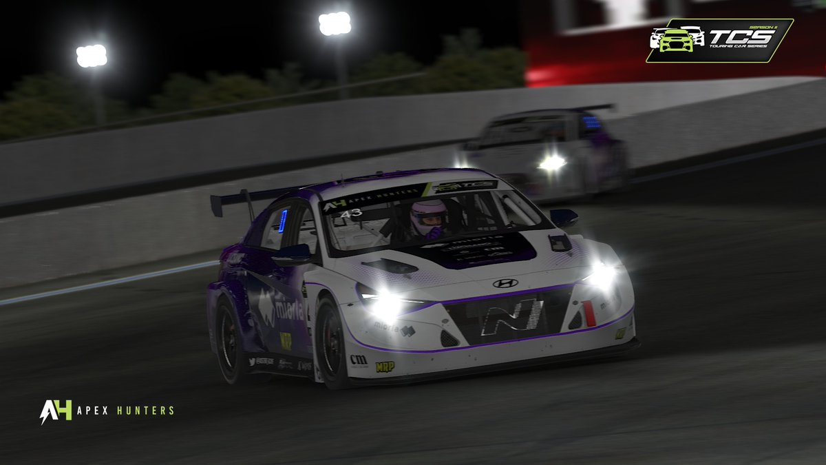 APEX HUNTERS tweet media