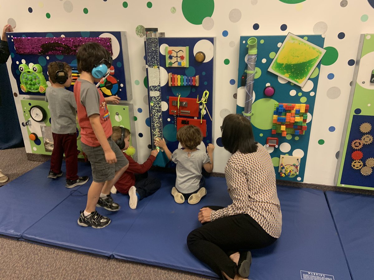 Sandie Sermarini tweet media