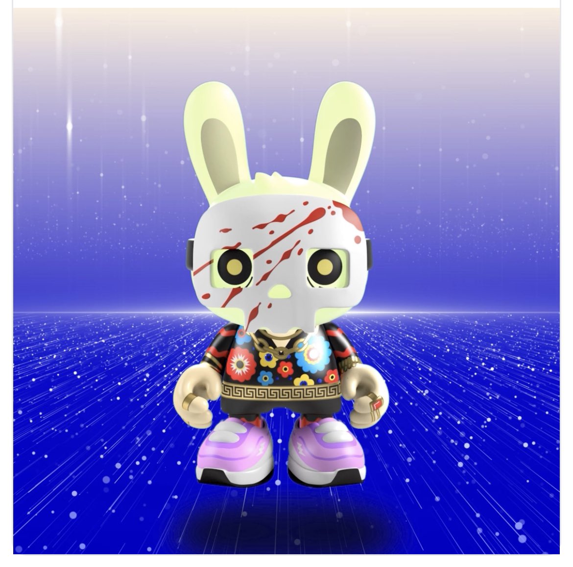 Robert Vasquez tweet media