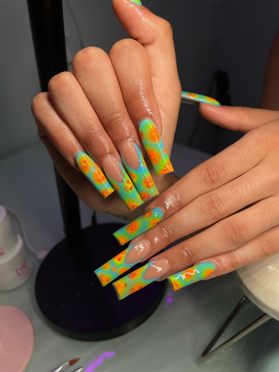 AriThePretty_'s tweet photo. Appointments available / classes available 🌸 

Atl 📍 

https://t.co/GwQz448uEC

#atlhairstylist #atlnailtech #atlantanailtech #atlnailtech #atlhairstylist #buckheadnailtech #gsunailtech https://t.co/7sVgA5cJql