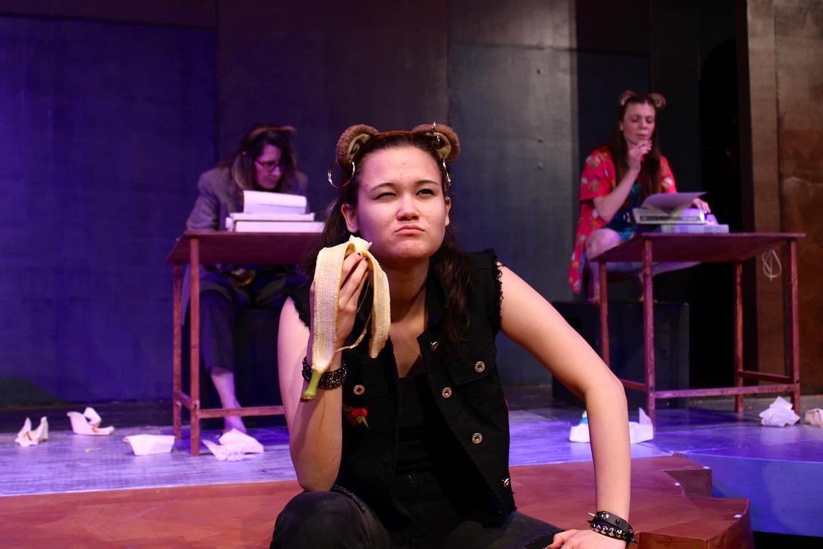 The Crown 🦁👑 tweet media