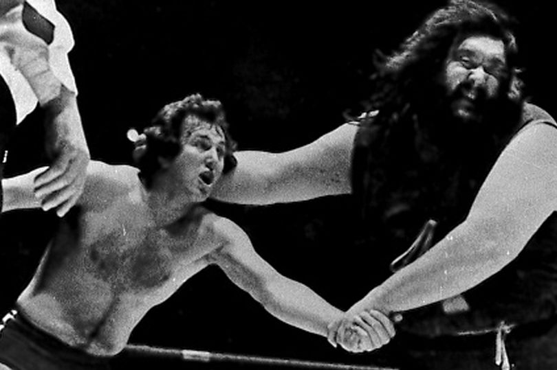 North Wales Live tweet media