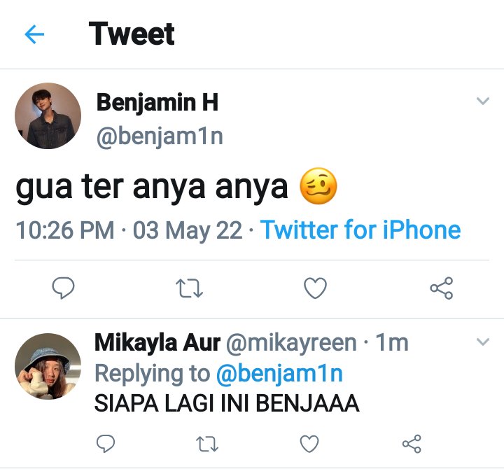 ocel, tweet media