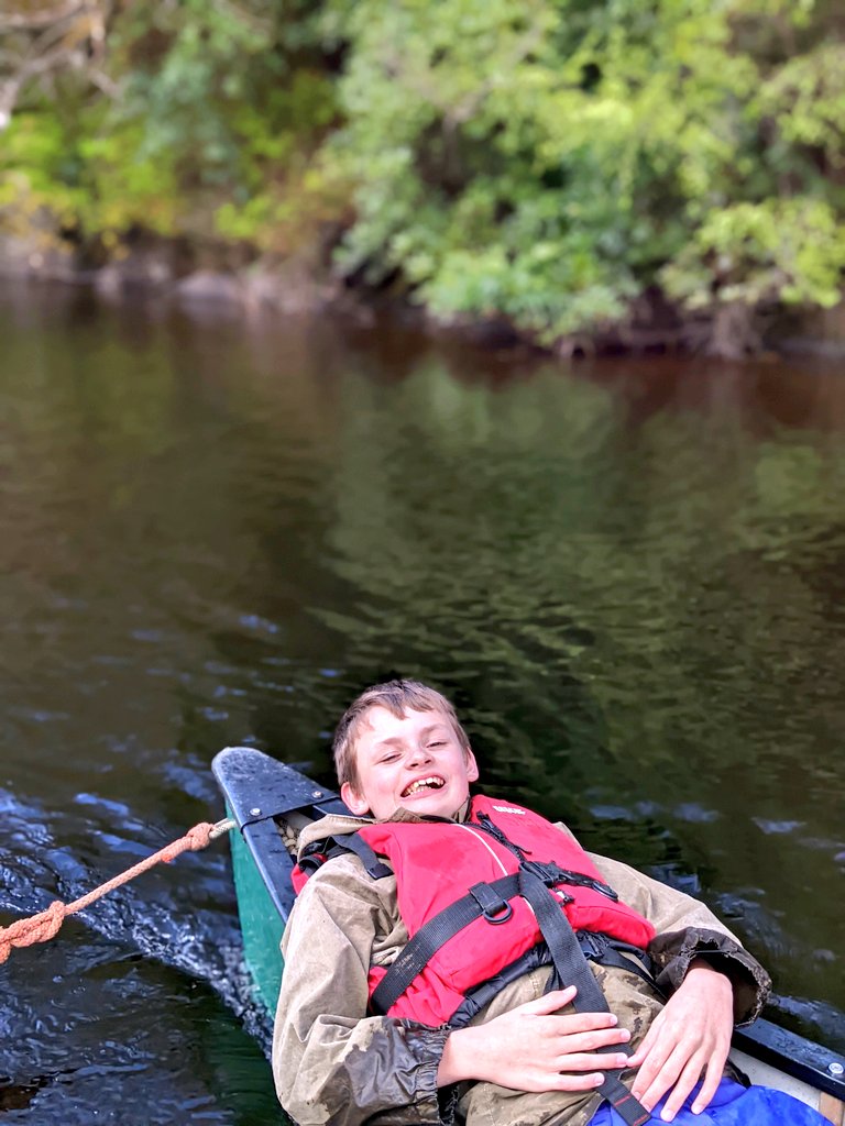 BlairvadachAndy's tweet image. What an absolute cracker of a day with @stcuthbertsglas spent exploring the beautiful #lochard on a stunning day in the @lomondtrossachs 😎🙌
#teamwork and #effort was on point today guys!💪👌
@BlairvadachOEC 
@blairvadachAils 
@BlairvadachDan 
#StCuthbertsBV22