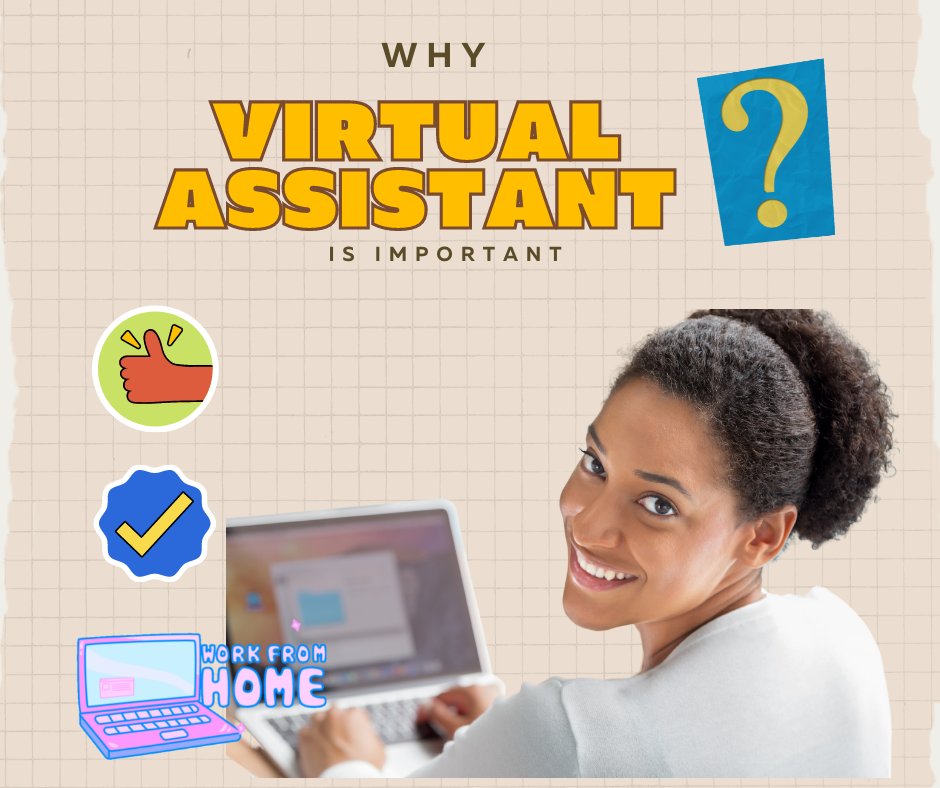 OcampoMarle's tweet photo. 📌 Ultimately, using a virtual assistant helps you to free up your time for more important (money-making) tasks and gives you the flexibility that most business owners crave. 👌👩🏼‍💻

Connect with us at:
https://t.co/9K1KAkVH8O

#MVOvirtualassistant #freelancer #VirtualAssistantLife https://t.co/OyzrSUPJOJ