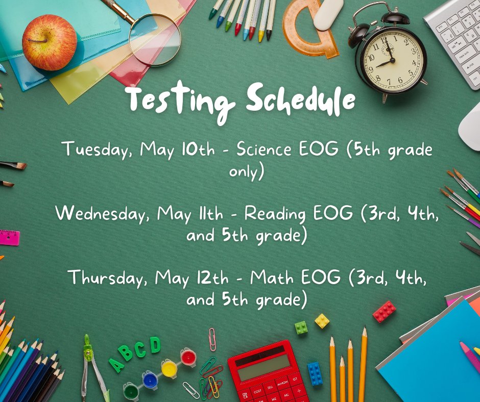 Morganton Road Elementary School Longhorns tweet media