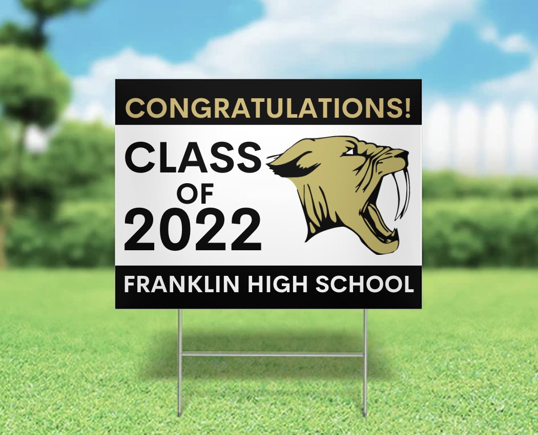 Franklin Educational Foundation tweet media