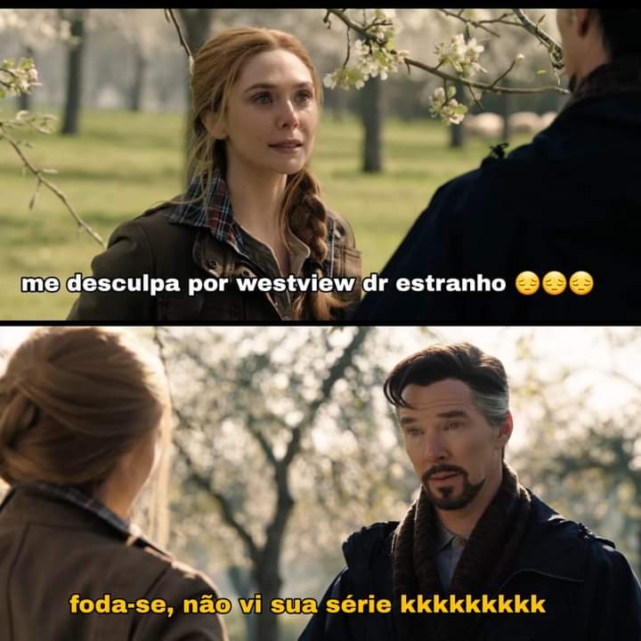 Não vi mesmo não fodasekkkkkk