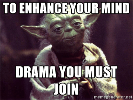 SCTCPueblo's tweet photo. May the 4th. . . https://t.co/f0ZZ6LkIft
