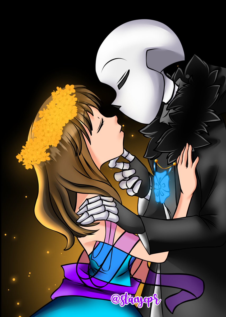 CprStacy's tweet photo. FateTale Trilogy Frans - @Pinky102ZaneXd
Posting this separately...
#sans #frisk #sansxfrisk #friskxsans #frans #sanrisk #FateTale #FateTaleTrilogy #undertale #undertaleau https://t.co/mDd8rM4syM