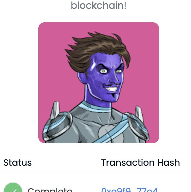 danielboro tweet media