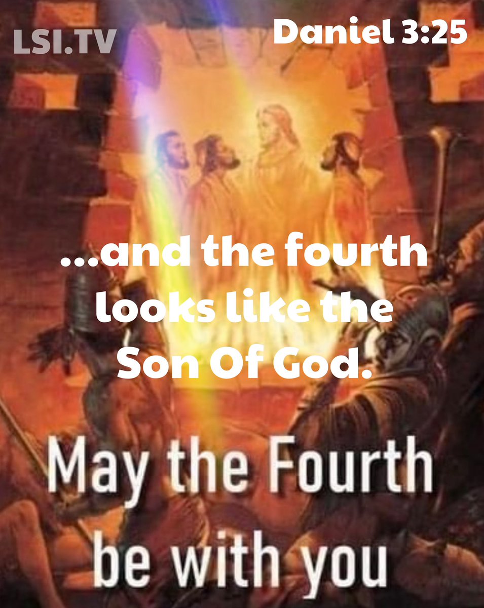 lestersumrall's tweet photo. There was Another in the fire…today and every day Maybthe Fourth be with you.
#anotherinthefire #neveralone #MayThe4thBeWithYou #lestersumrall https://t.co/feqpRJNTwR
