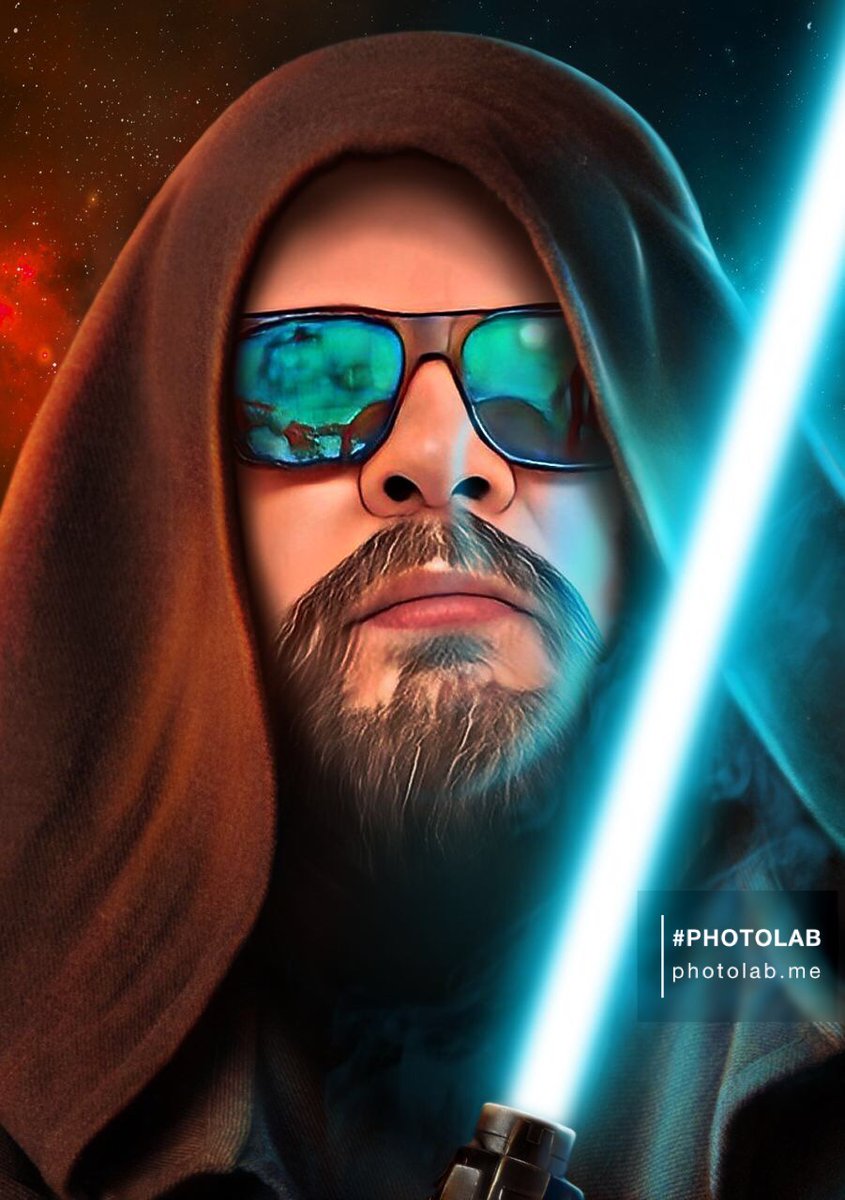 May the fourth be with you!