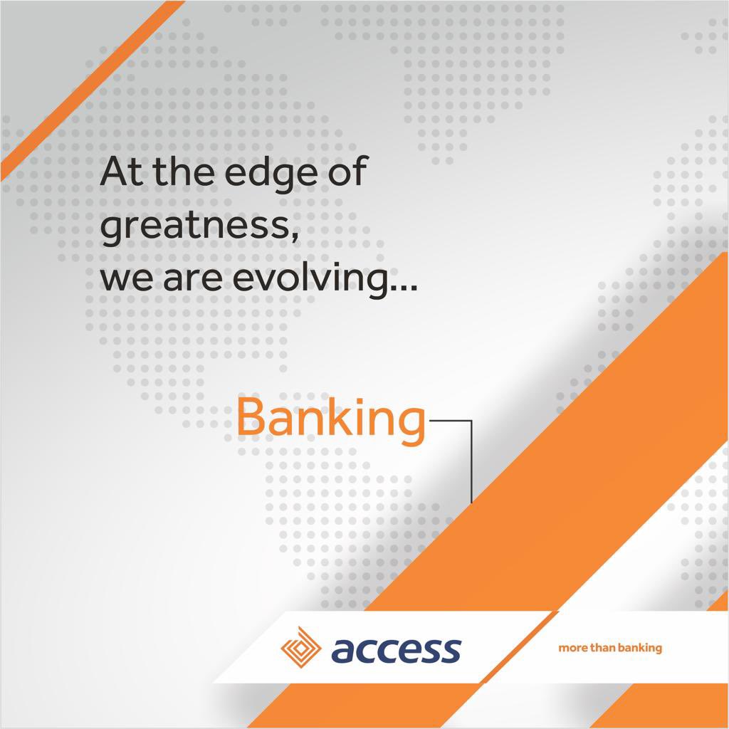 Access Bank Plc on Twitter: 