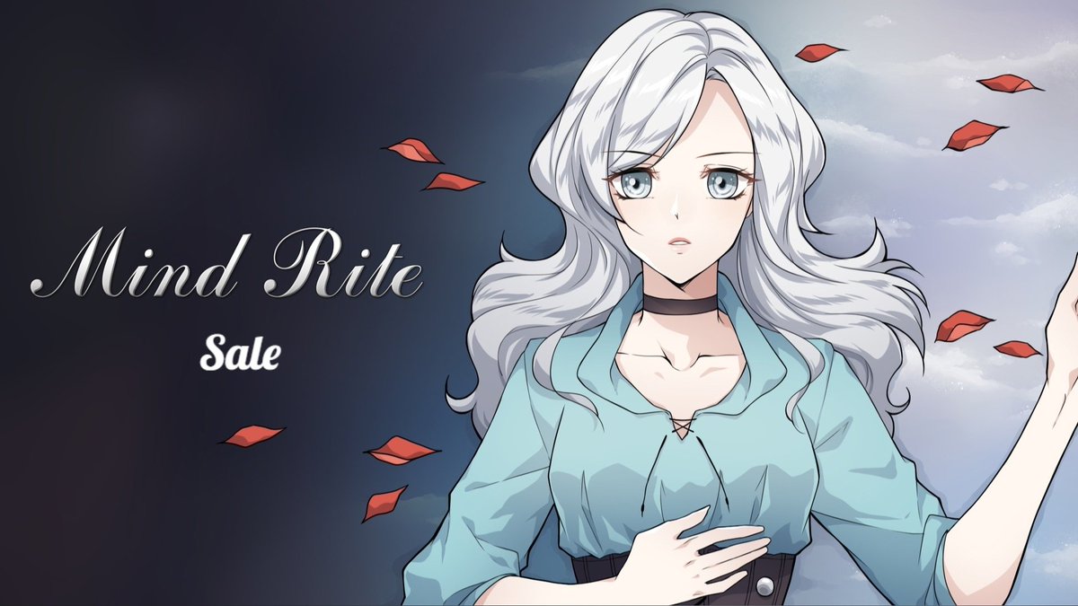 Albino Studio tweet media