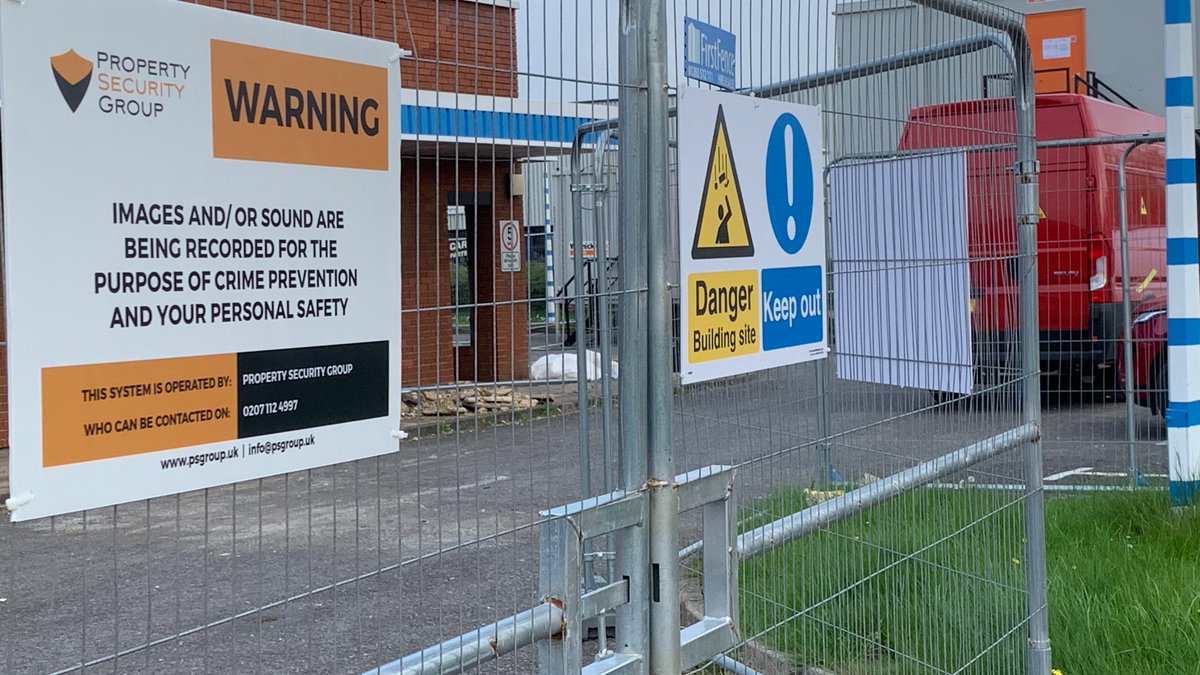 Newbury Security Key Holder and Manned Guarding company, protecting people, property and assets across West Berkshire

newburykeyholders.com 

#newbury #kingsclere #didcot #hungerford #harwell #Speen #keyholding