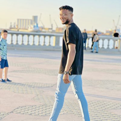 SerajMo5's tweet photo. #NewProfilePic https://t.co/fSttZLW93U