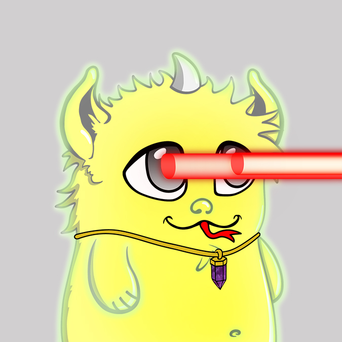 Moody Creature Society tweet media