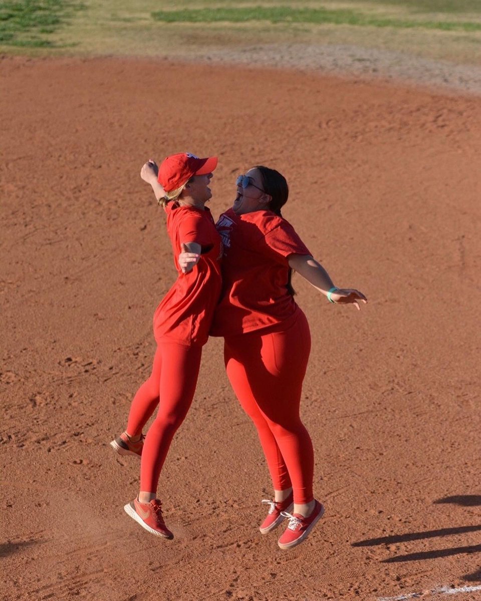 Aggies Softball tweet media