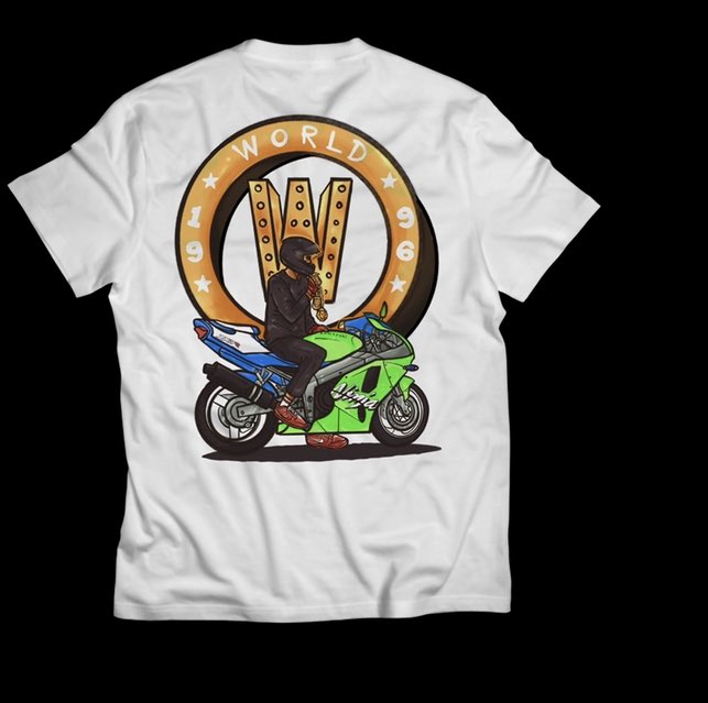 BIKER BOYZ TEE
DESIGNED BY WAVE GOD 
Purchase here wsc.news/catalog/p/cq0z…