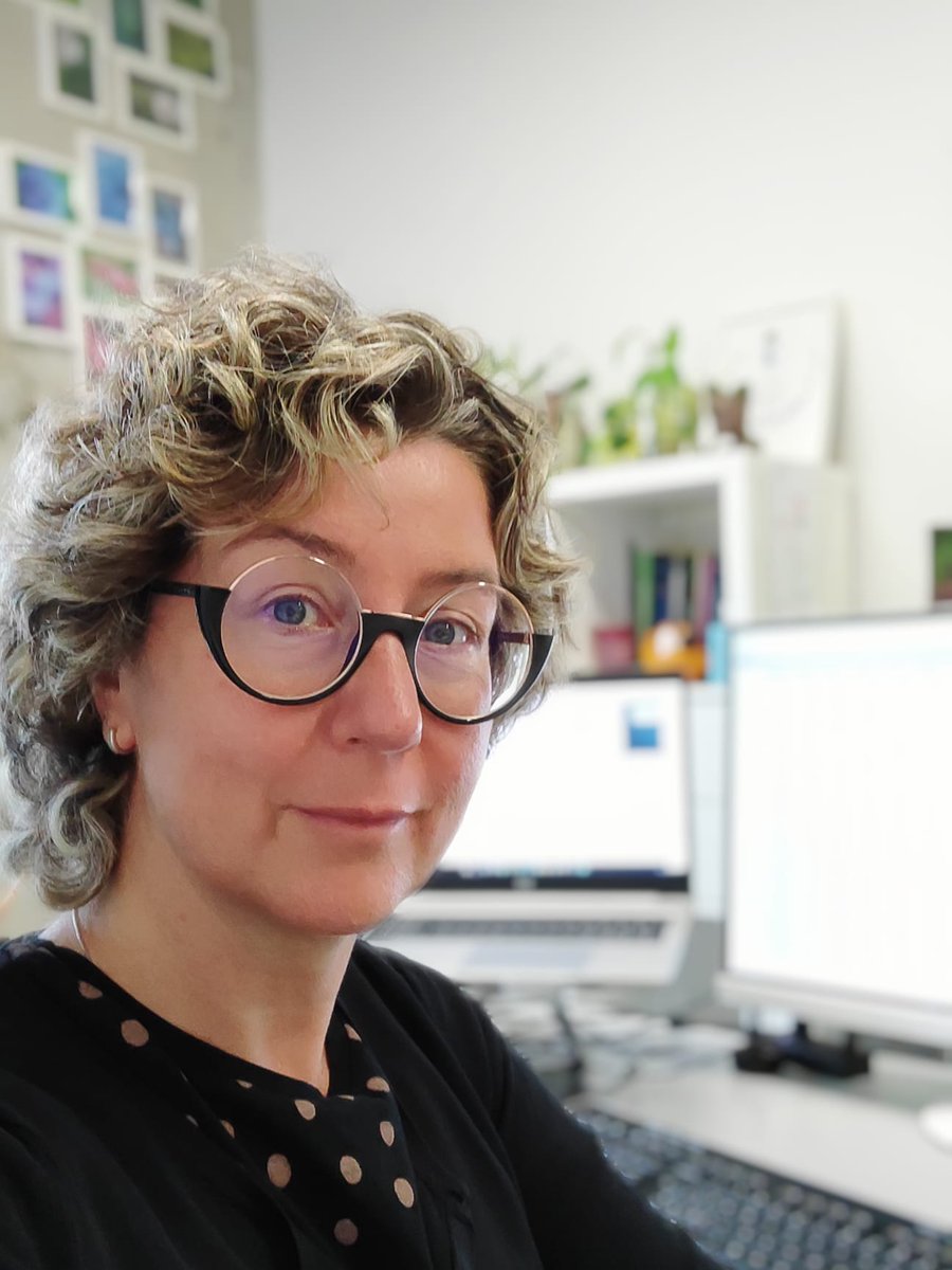 smartchemolab's tweet photo. 👥

Barbara Giussani is the head of the Smart analytical methods and applied chemometrics group. She is Associate Professor at the Department of Science and High Technology at University of Insubria, where she is teaching Analytical Chemistry and Chemometrics. 

1/2 https://t.co/bkShUmpgN7
