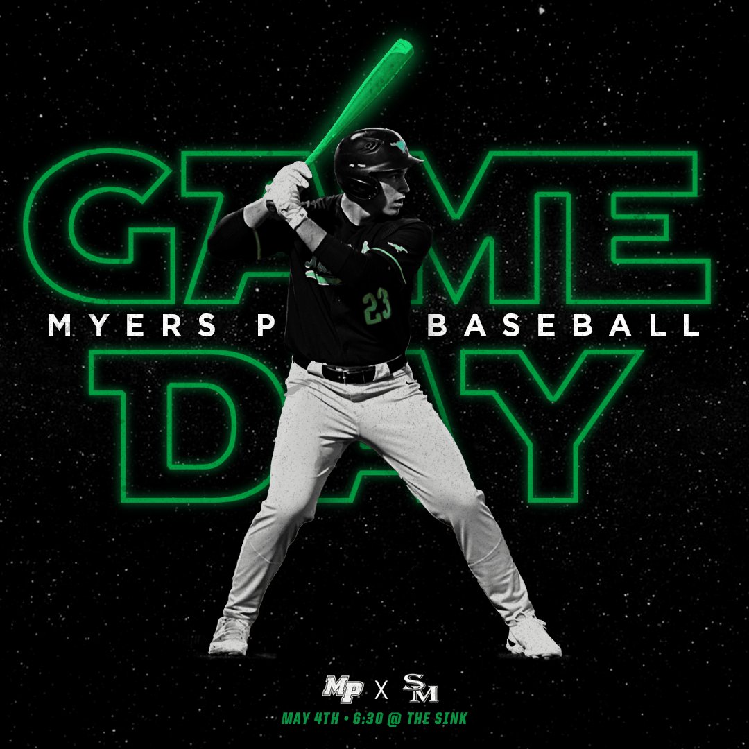 Myers Park Baseball tweet media