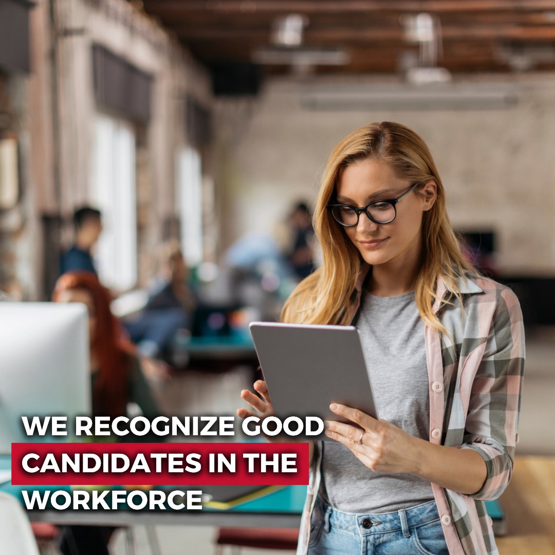 Finding excellent talent is a problem we see every day. We educate our clients to manage their expectations and show them who is the best for the job.

Visit our website to learn more: morsonusa.com

#MorsonUSA #morson #technicalrecruitment #recruitmentagency