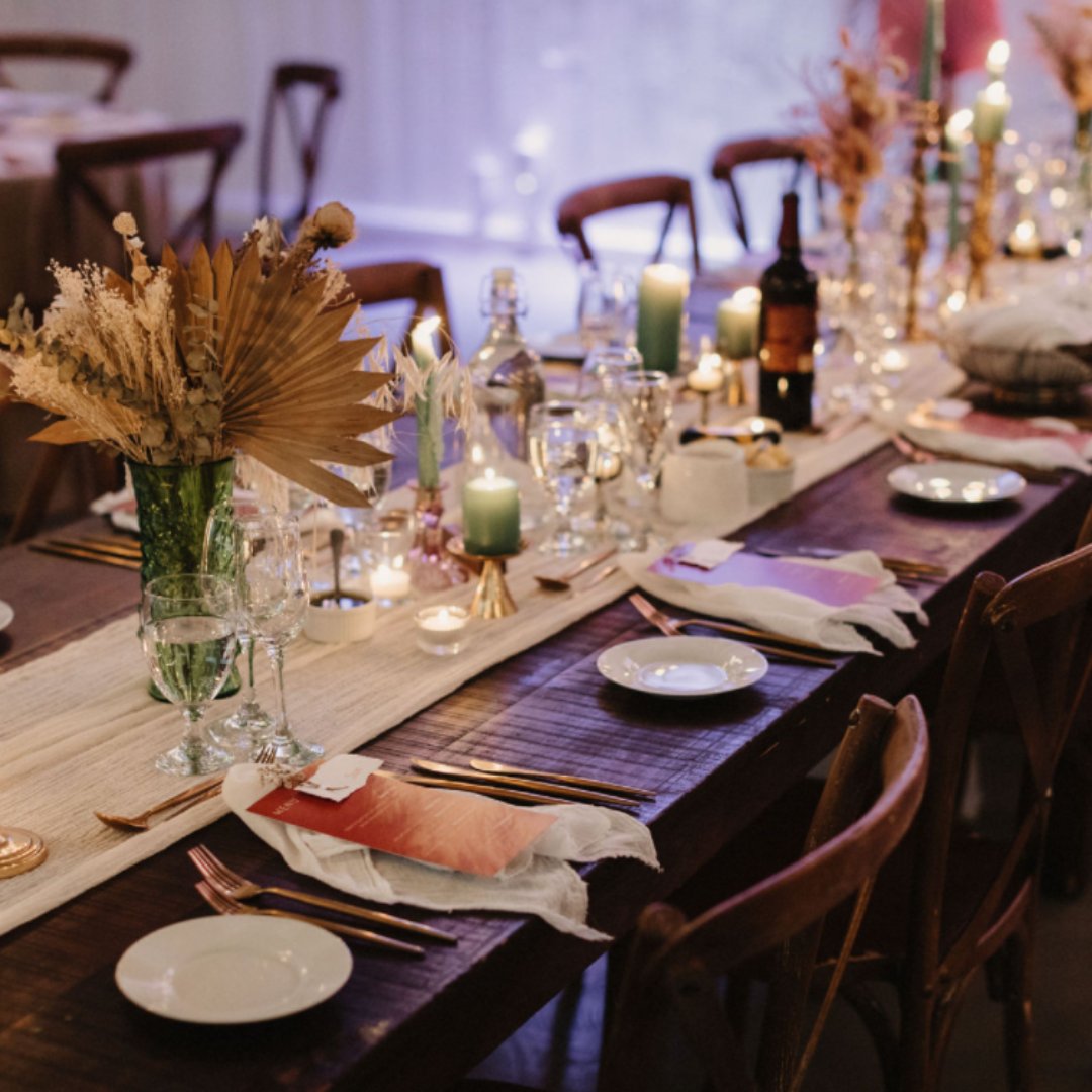 BerkeleyEventTO's tweet photo. That moment when you just said #YES to forever!  

Venue: The Berkeley Field House 
Planning and Design: @derekdrapala 
Photographer: @NorrStudio 
Flowers: @pictusgoods 

#torontoweddings #bohowedding #berkeleyevents #torontoevents https://t.co/tDhzDRKeSV