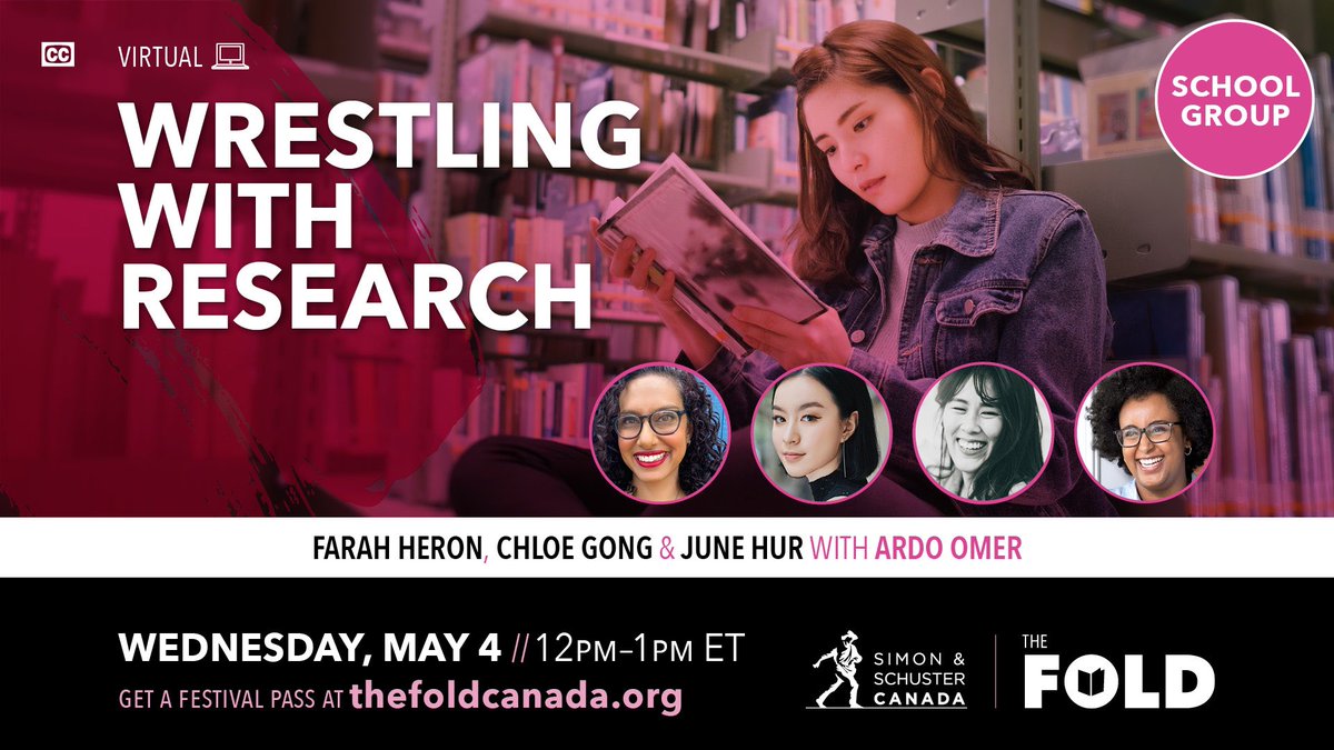 JaelRichardson's tweet photo. Lots of great research info for students being shared eight now — also for any writers who have to tackle historic or new subject matter for their book. #Fold2022 https://t.co/BVHQloOrPR