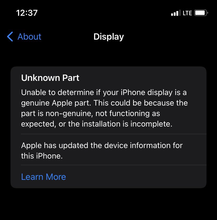 AmandaMitchie's tweet photo. @Apple literally mind ur business……… https://t.co/CfZlSBvr2N