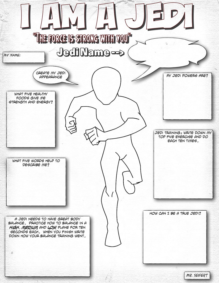 Comic Life tweet media