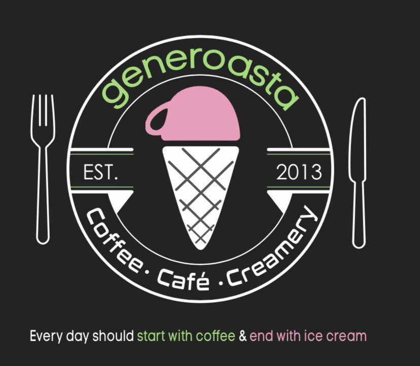 Generoasta's tweet image. 🚨 Have you heard the news? 🚨
We are going to stay open extended hours targeting a Memorial Day weekend kickoff adding ice cream, desserts and other additional food items.  Stay tuned for more updates ☕️🍦🍰🥧 #generoasta #icecream #coffee #Pittsburgh