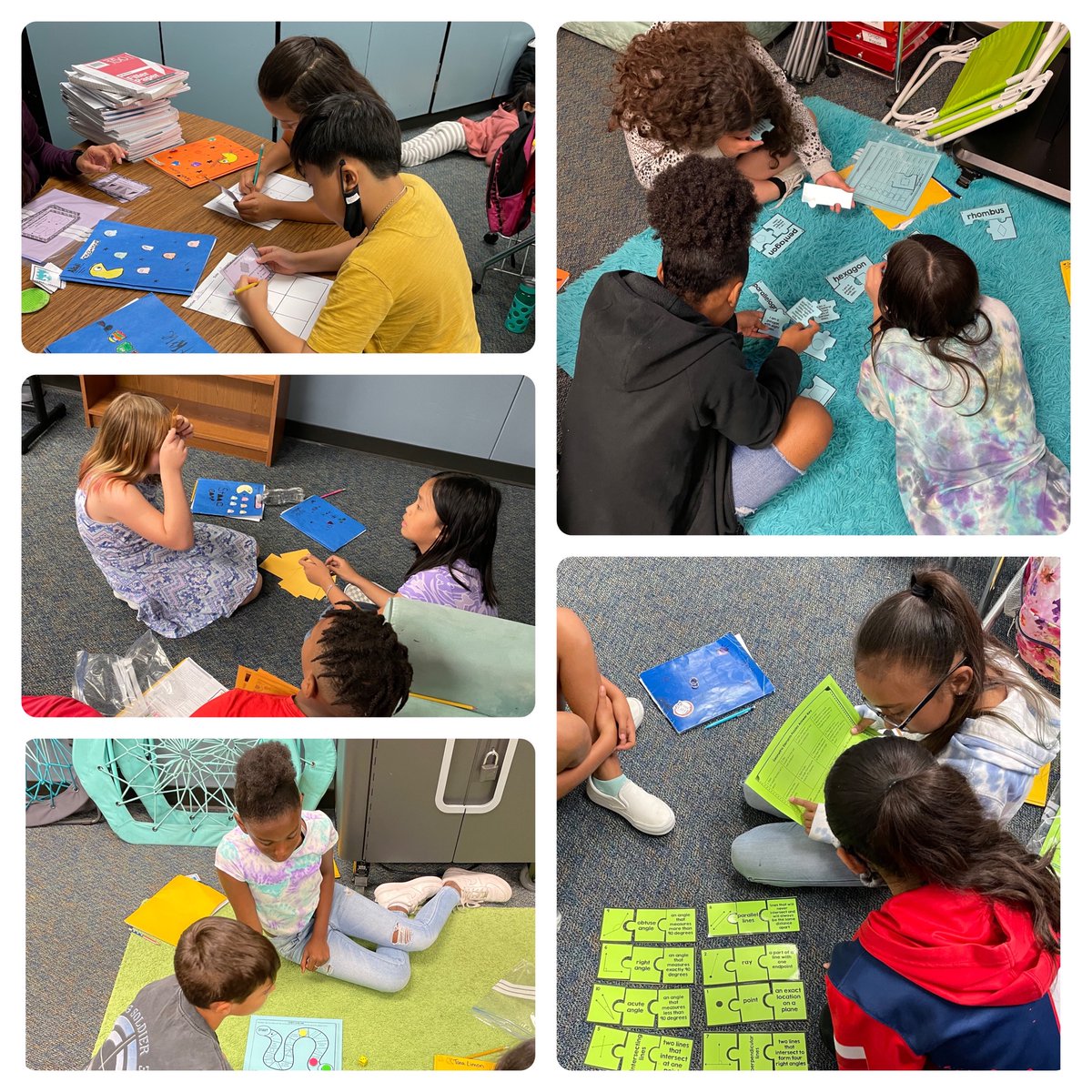 Mrs. Domec tweet media