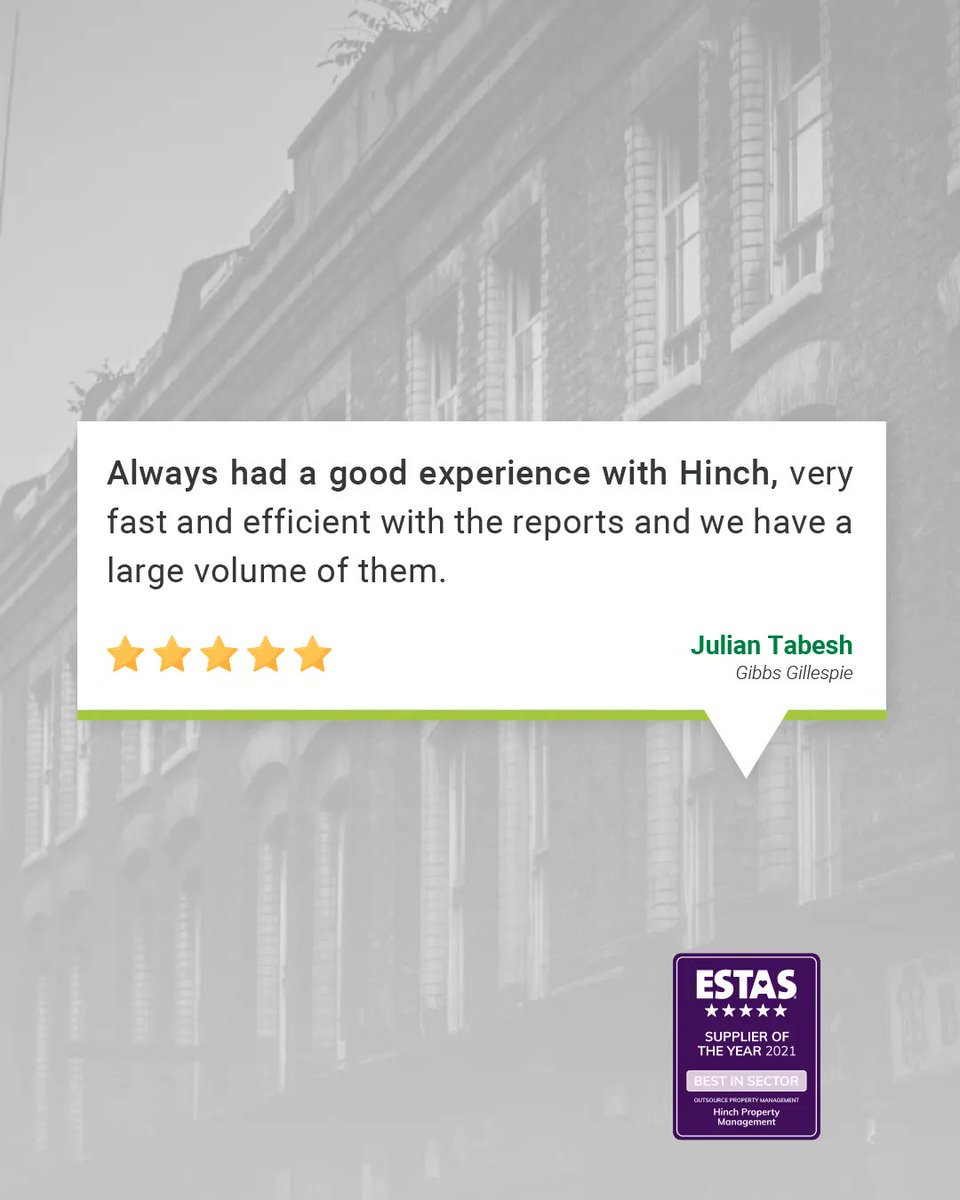 We’ll help you stay on top of things 🙌

If your agency is turning around a whole lot of tenancies, that means a whole lot of inventories… 😅

Luckily for our clients, we operate a 48-hour turnaround for all reports. So when the market’s moving fast, so are we! 🏃‍♂️