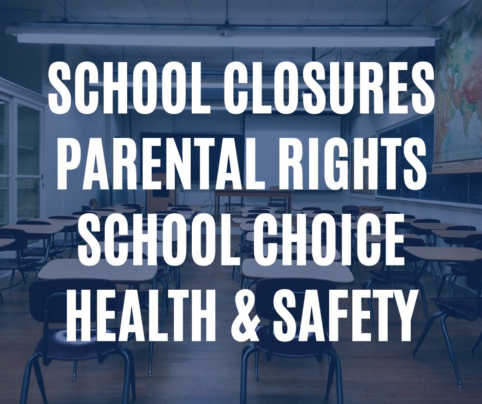 Back2SchoolUSA's tweet photo. Covid closures exposed the cracks in public education in PA. Over the next few days, we'll break down the issues facing the parents of PA. Find out why it’s important to understand each candidate’s position on certain issues. https://t.co/swRKPJhE1M #BACKTOSCHOOLPA #votersguide https://t.co/7dZP96xob1